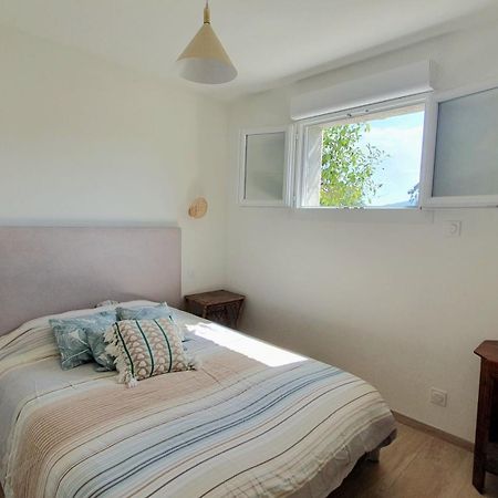 Appartement Calme Et Vue Panoramique à Pégomas Extérieur photo